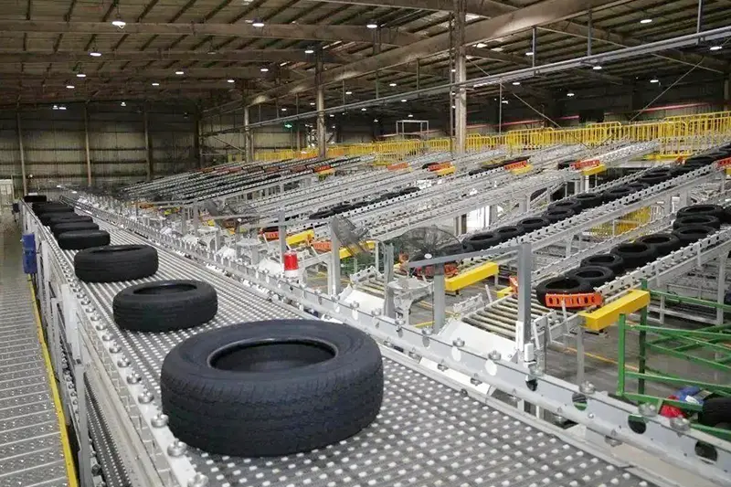 How can the service life of a conveyor belt be extended?