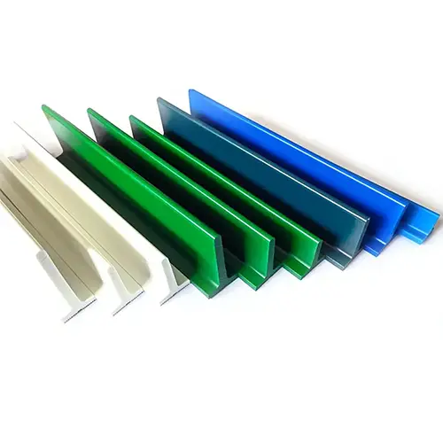 Conveyor Belt Accessories and Fabrications