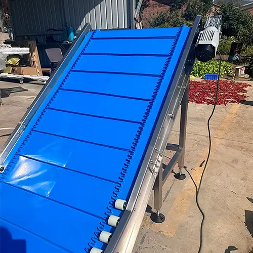 Conveying Equipment