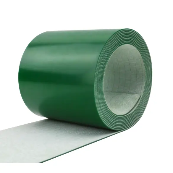Pvc Conveyor Belt