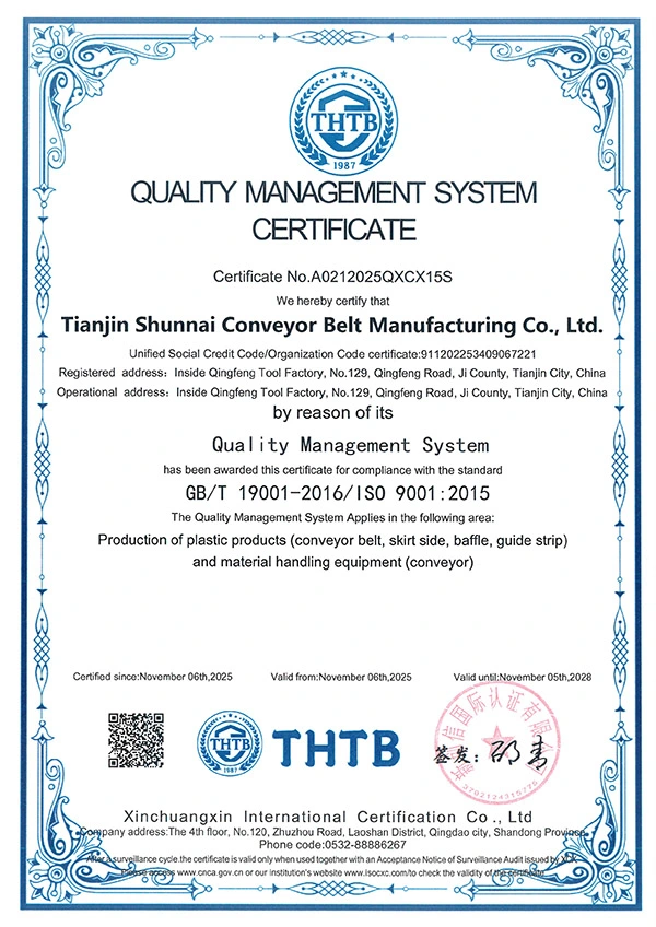 Certificate Certificate