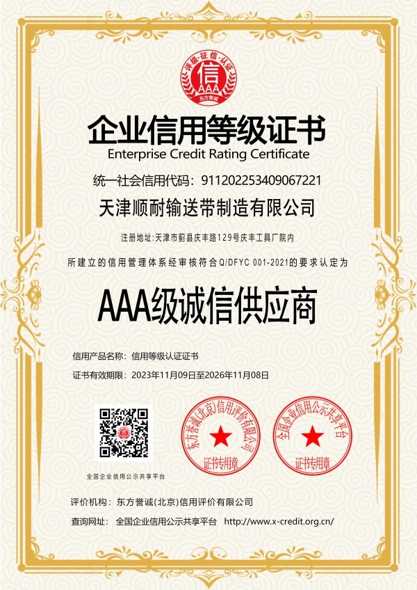 Certificate Certificate