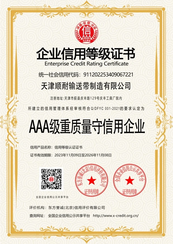 Certificate Certificate