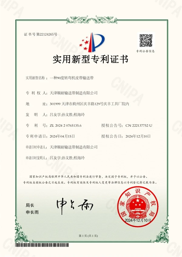 Certificate Certificate