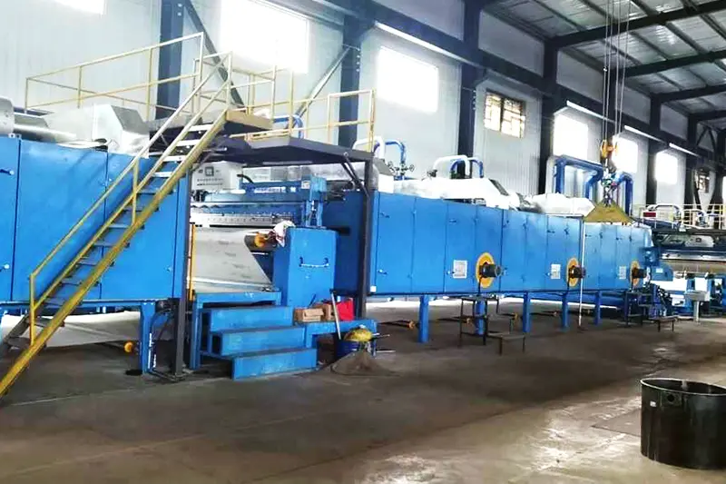 Equipment Equipment