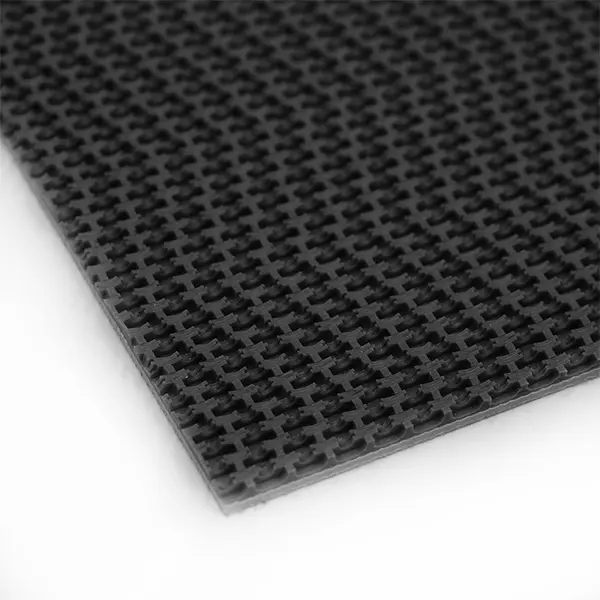 Car Assembly Conveyor Belt