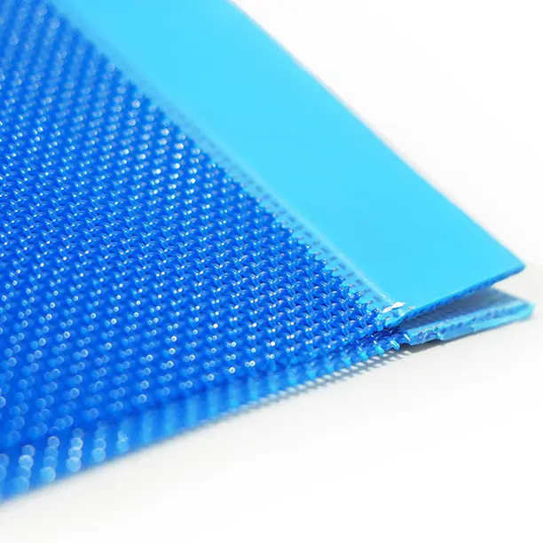 Polyester Mesh Conveyor Belt