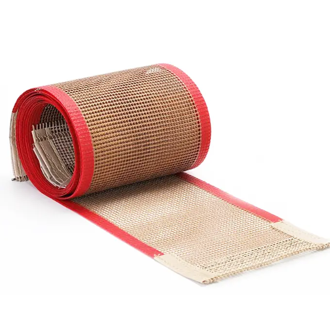 Ptfe Conveyor Belt