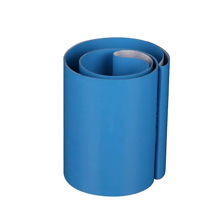 Pu Conveyor Belt