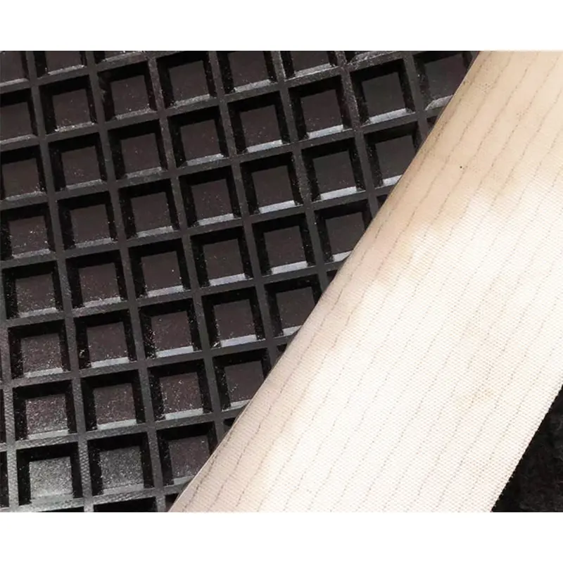 Wood Conveyor Belt