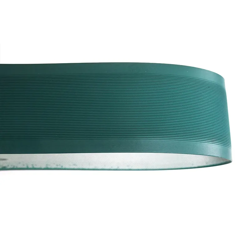 Food Grade Conveyor Belt With Sealed Edges
