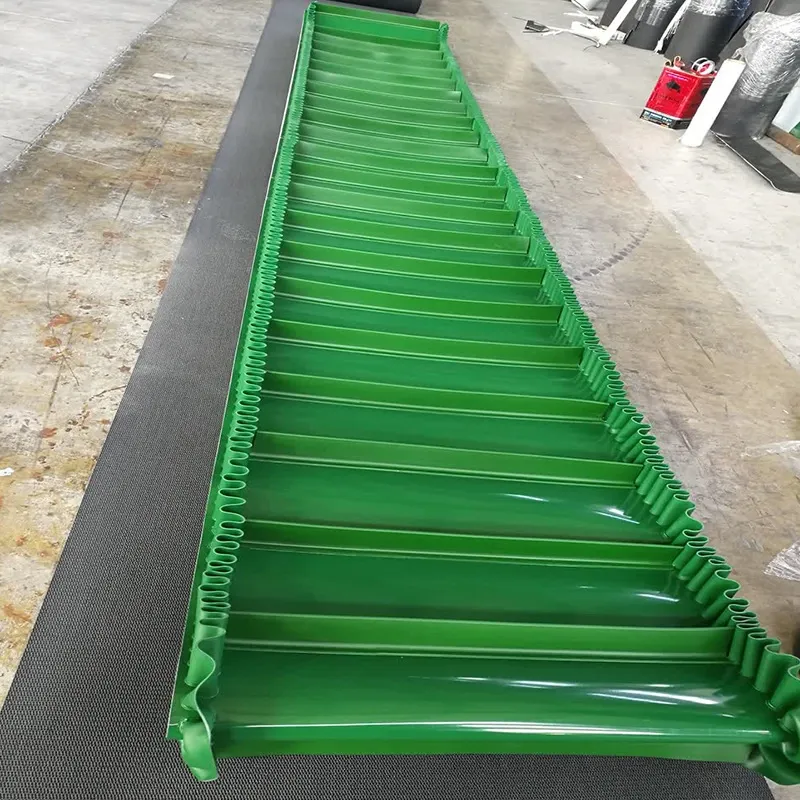 Grain Conveyor Belt