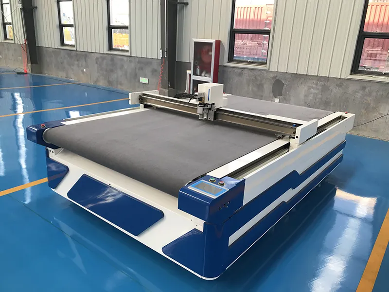 Textile Industry Conveyor Belt