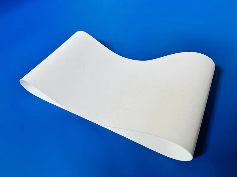 Textile Industry Conveyor Belt