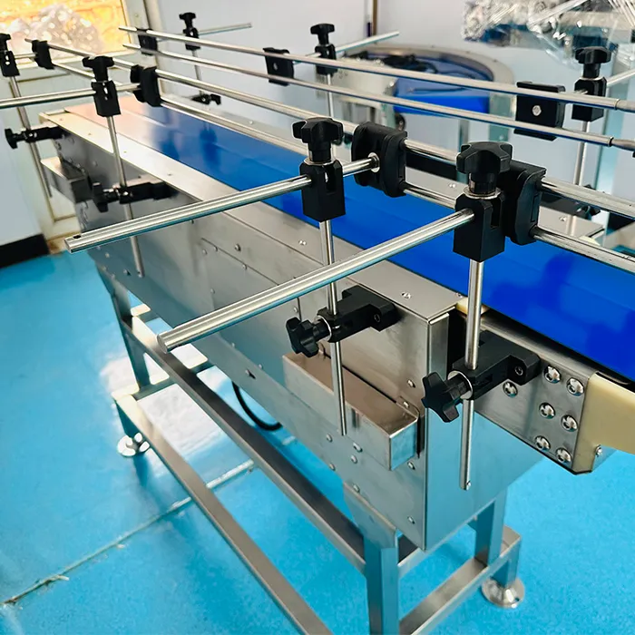 Food Grade Belt Conveyor