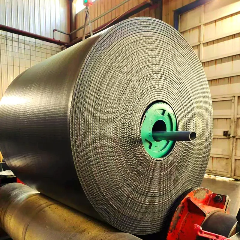 Nylon Conveyor Belt