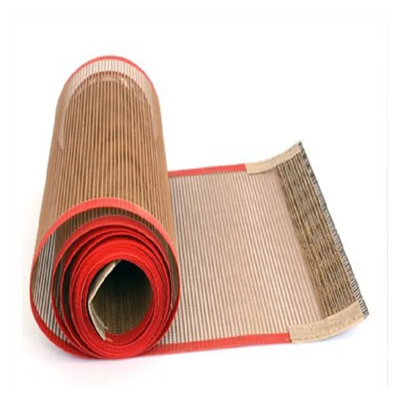 PTFE Mesh Conveyor Belt