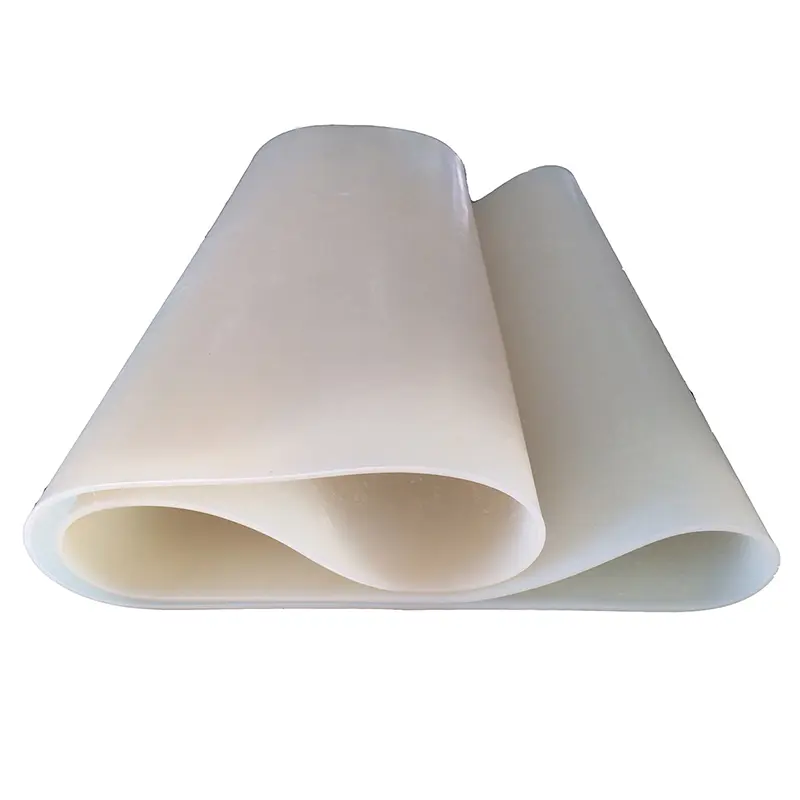 Silicone Conveyor Belt