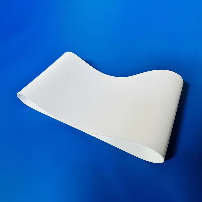 Textile Industry Conveyor Belt